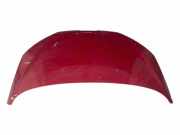 Motorhaube PEUGEOT 407 SW (6E_) 2.0 HDi 11600068