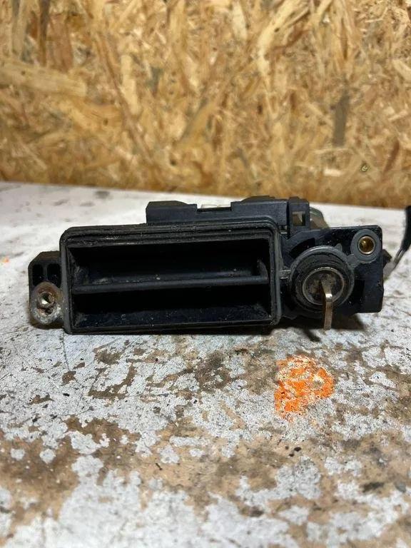 Heckklappengriff MERCEDES-BENZ E (W211) E 270 CDI (211.016) A2037500093