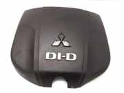 Motorabdeckung MITSUBISHI OUTLANDER II (CW_W) 2.2 DI-D 4WD 9684534080
