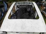 Dach PORSCHE CAYENNE (92A) 3.0 Diesel