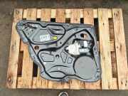 Türfensterheber hinten links VW PASSAT Variant B6 (3C5) 2.0 TDI 1K0959703F