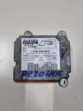 Airbag-Steuergerät PEUGEOT 407 SW (6E_) 1.6 HDi 110 600902800
