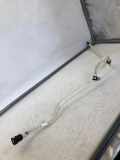 Kraftstoffrohr MERCEDES-BENZ GLE (W167) 400D 4MATIC A1674704401