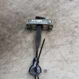 Türanschlag hinten links FORD GALAXY III (CK) 2.0 TDCi EM2BR27200AC