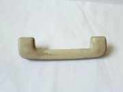 Dachgriff vorne rechts AUDI A8 D3 (4E2, 4E8) 3.0 TDI quattro 4E0857607A