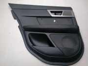 Türpolster hinten links JAGUAR XF (X250) 3.0 D 8X23F274A31A