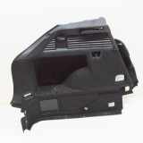 Kofferraumpolster links AUDI Q2 (GA) 35 TFSI 81A863879