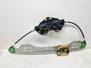 Fensterheber links hinten Volvo XC60 I (156) 30791019