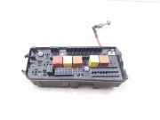 Sicherungskasten Opel Vectra B (J96) 13112917