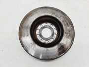 Bremsscheibe vorne links VW PASSAT Variant B6 (3C5) 2.0 TDI 16V