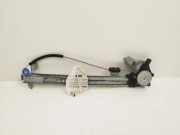 Türfensterheber hinten rechts HONDA ACCORD VIII (CU) 2.2 i-DTEC (CU3) PBKGF30