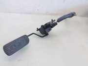 Gaspedal NISSAN NOTE (E11, NE11) 1.5 dCi 1546C