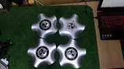 Radkappen MITSUBISHI GALANT V (E5_A, E7_A, E8_A) 1.8 (E52A) FONDMETALTECH1