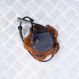 Radlager hinten links NISSAN QASHQAI II (J11, J11_) 1.2 DIG-T N/A