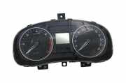 Kombiinstrument SKODA FABIA II Combi (545) 1.4 TDI V2802476 SKZ7Z015346282