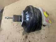 Unterdruck-Bremskraftverstärker AUDI A6 Allroad (4FH, C6) 3.0 TFSI quattro 4F0612105N