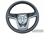 Lenkrad OPEL ASTRA J GTC 2.0 CDTI 13351023