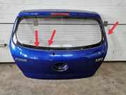 Kofferraumdeckel HYUNDAI i20 I (PB, PBT) 1.2