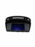 Navigationsanzeige BMW 3 Coupe (E92) 335 i 65829211970