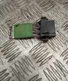 Widerstand Innenraumgebläse Ford Transit Pritsche (F**Y) 3C1H18B647AA