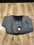 Motorabdeckung MERCEDES-BENZ C (W205) C 220 BlueTEC / d (205.004) BBP214301 A6510108512