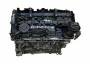Motor TOYOTA AVENSIS Sedan (_T27_) 1.6 D4-D (WWT270_) N47C16A
