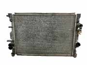 Radiator Pack Set FORD MONDEO IV (BA7) 2.0 TDCi 6G919L440FD