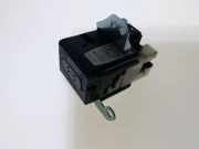 Zündschloss TOYOTA COROLLA Verso (ZER_, ZZE12_, R1_) 2.2 D-4D (AUR10_)