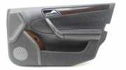 Türpolster vorne rechts MERCEDES-BENZ C (W203) C 220 CDI (203.006) 0000775