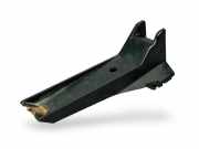 Stoßstangenhalterung hinten links BMW X3 (E83) xDrive 35 d 3414412