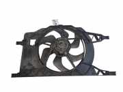 Kühlmodul Renault Espace IV (K) 1831068000