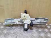 Türfensterheber hinten links FORD FOCUS IV (HN) 1.0 EcoBoost BM51A27001BA