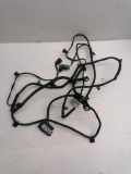 Kabelbaum Vorderen Parksensoren OPEL ZAFIRA TOURER C (P12) 1.6 CDTI 13361180