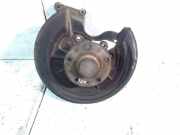 Radnabe hinten Skoda Octavia I (1U)