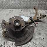 Stumpf vorne links AUDI A6 (4B2, C5) 2.5 TDI