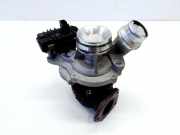 Turbolader TOYOTA VERSO (_R2_) 1.6 D4-D (WAR20_) 3465483 710054073