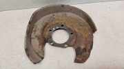 Rear Brake Disc Protection VW PASSAT B5 (3B3) 2.0