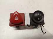 Schalter für Warnblinker Renault Megane II Grandtour (KM) 8200407415