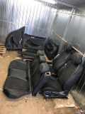 Set Salon VW PASSAT B9 Variant (CJ5) 1.5 TSI eHybrid