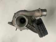 Turbolader PEUGEOT BOXER Furgon 2.2 HDi 110 CU3Q6K682BB