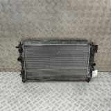 Kühler Opel Zafira Tourer C (P12) 13312812