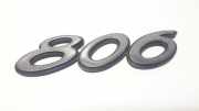 Emblem Peugeot 806 ()