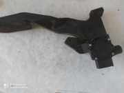 Gaspedal OPEL ASTRA G Sedan (F69_) 1.7 DTI 16V 90581208