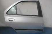 Tür rechts hinten Peugeot 406 Break (8E/F)