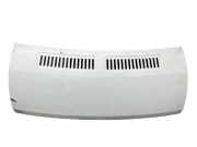 Motorhaube CITROËN JUMPER Furgon (244) 2.2 HDi 1306522070