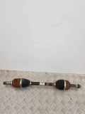 Antriebswelle vorne links RENAULT CLIO V (B7_) 1.3 TCe 130 (B7MF) 391019386R