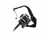 Sicherheitsgurt vorne rechts AUDI A5 Cabrio (F57) S5 quattro 637369400Y 8F0857732