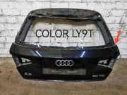 Kofferraumdeckel AUDI A3 Limousine (8VS, 8VM) 1.6 TDI