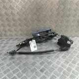 Türaußengriff vorne links JAGUAR I-PACE (X590) EV400 AWD J9D3-22401-AC J9D3-203A29-AD