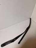 Zierleiste Windschutzscheibe Frontscheibe BMW X4 (F26) xDrive 20 d 721327108